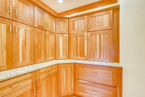 Spacious and Secluded Forksville Home Fire Pit image 9